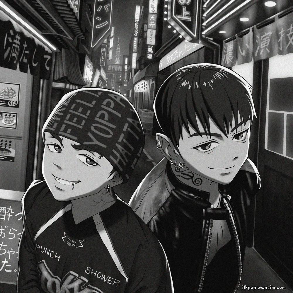 Cover lagu Deepshower & punchnello - TOKYO DIVE (Feat. LAVEEN, P3PPER) (Deepshower Edit) di Wallkpop