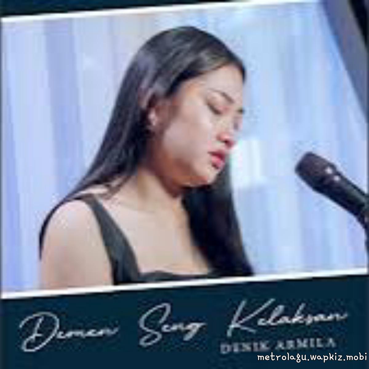 Cover lagu Denik Armila - Demen Sing Kelaksan (Akustik) di Wallkpop