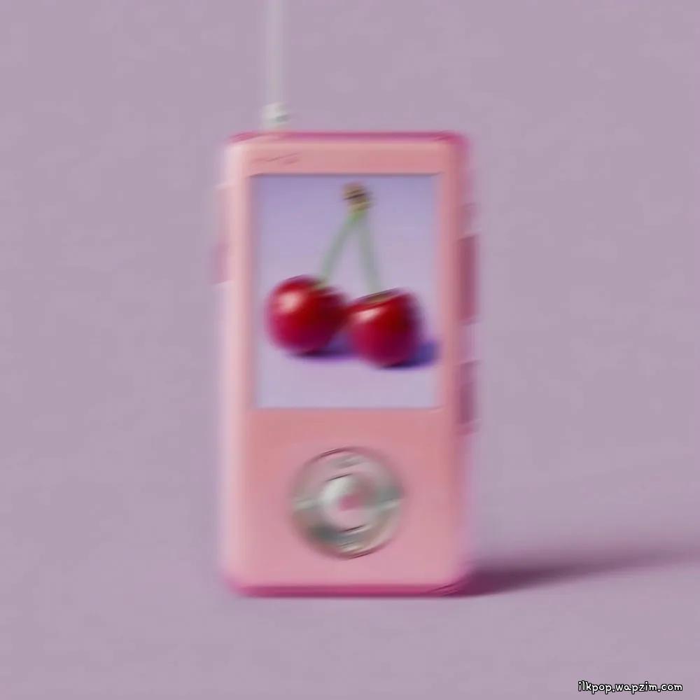 Cover lagu DENIM - cherry blush di Wallkpop