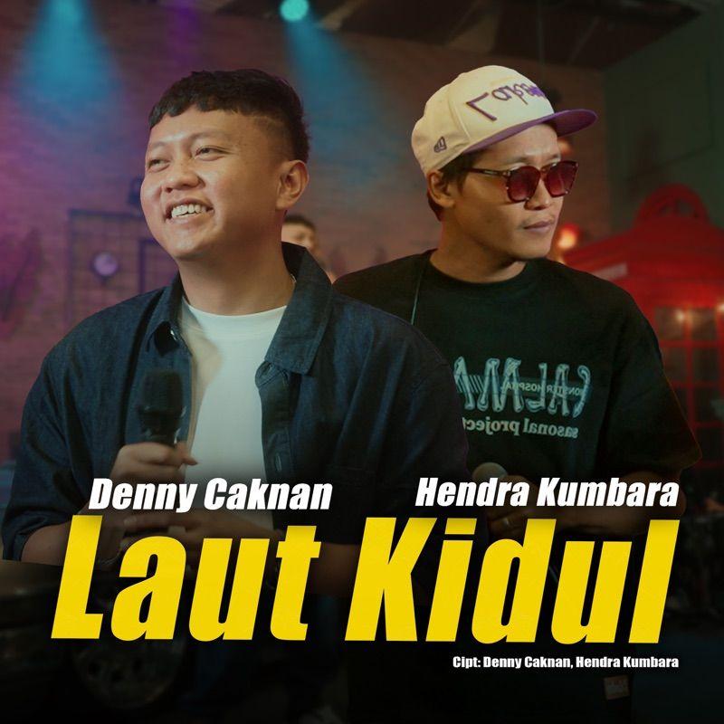 Cover lagu Denny Caknan & Hendra Kumbara - Laut Kidul di Wallkpop