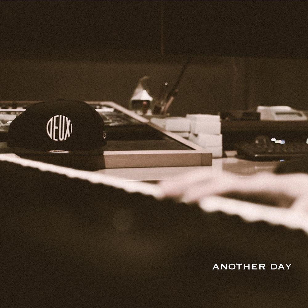Cover lagu DEUX - 또 하루 (Another Day) di Wallkpop