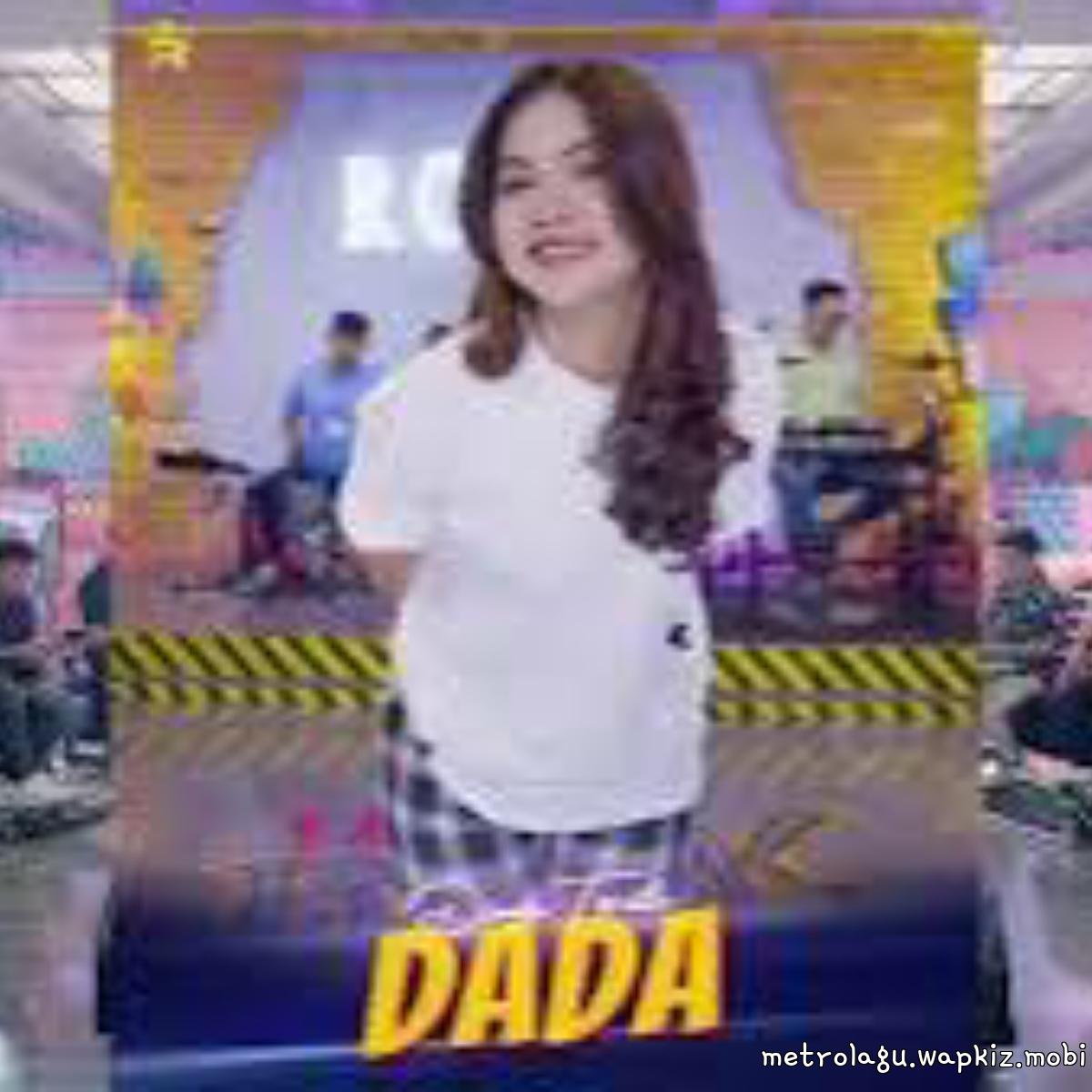 Cover lagu Dinda Teratu - Dada di Wallkpop