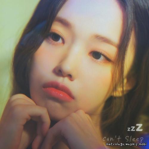 Cover lagu DINDIN & Song Ha Young (fromis_9) - 잠이 안와 (Sleepless) (Prod. ROCOBERRY) di Wallkpop