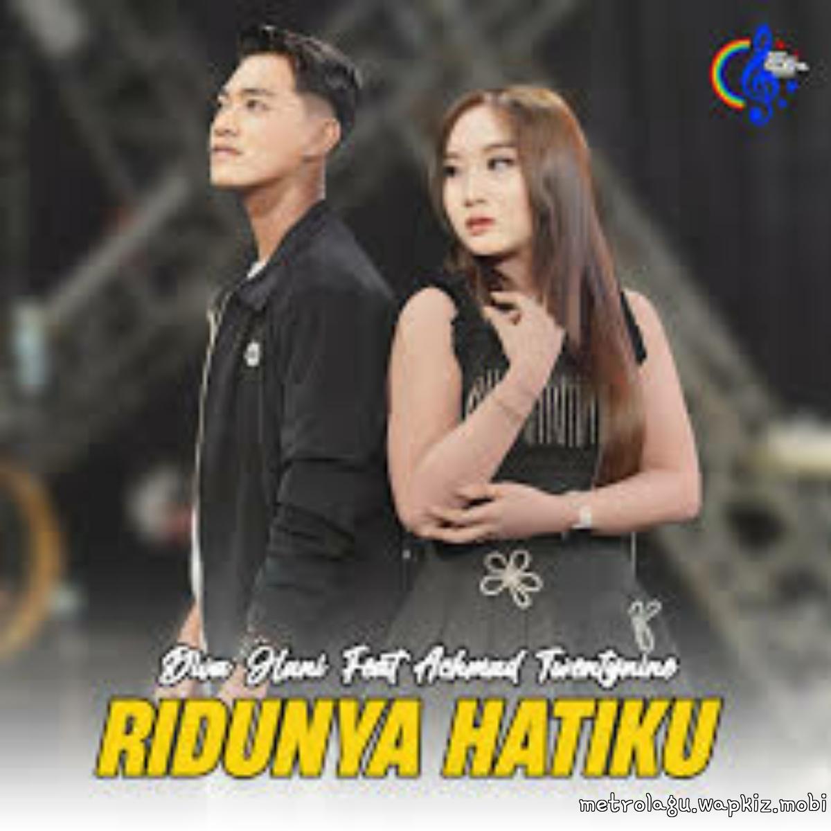 Cover lagu Diva Hani Feat Achmad Twentynine - Rindunya Hatiku di Wallkpop