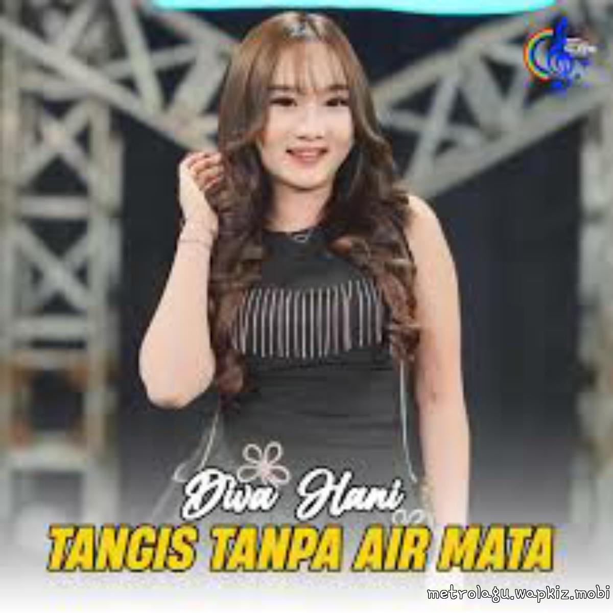 Cover lagu Diva Hani - Tangis Tanpa Air Mata di Wallkpop