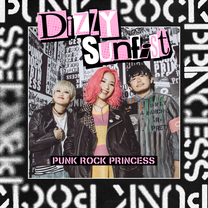 Cover lagu Dizzy Sunfist - Decided [Ending My Home Hero] di Wallkpop