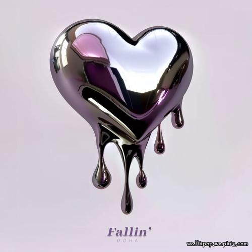 Cover lagu DOHA - Fallin di Wallkpop