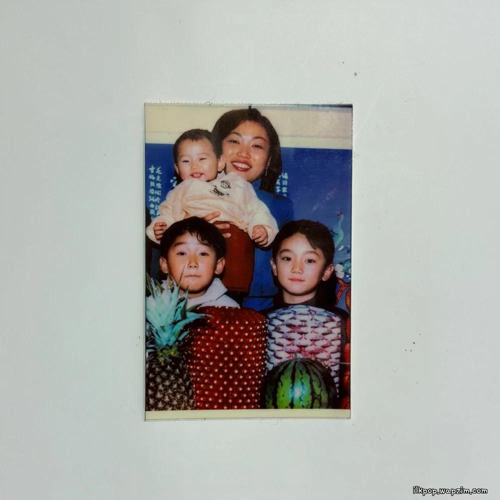 Cover lagu DOKO - 우리 엄마 (My mom) di Wallkpop