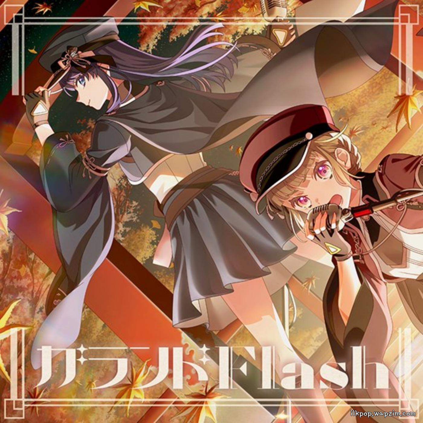 Cover lagu DOLLCHESTRA - Garando Flash [Theme Song Love Live! Hasu no Sora Jogakuin School Idol Club] di Wallkpop