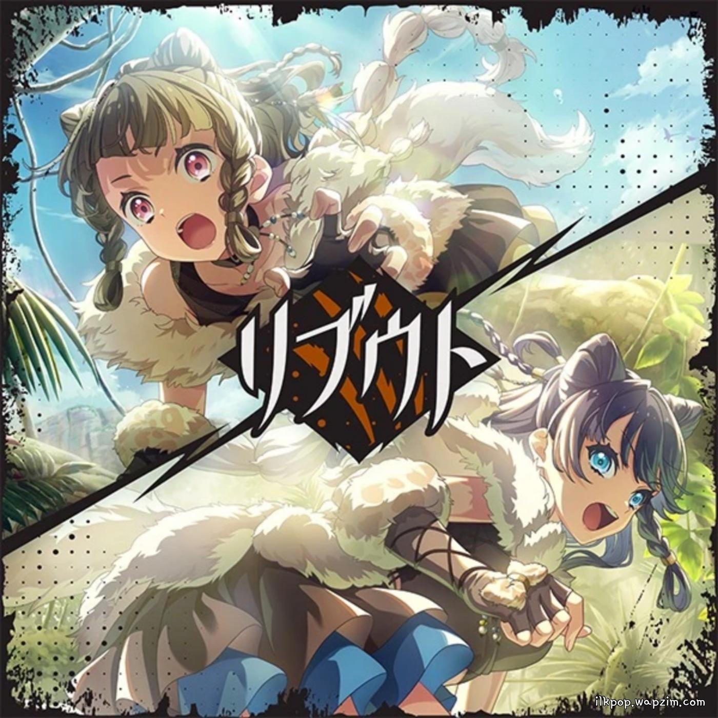 Cover lagu DOLLCHESTRA - Reboot [Theme Song Love Live! Hasu no Sora Jogakuin School Idol Club] di Wallkpop