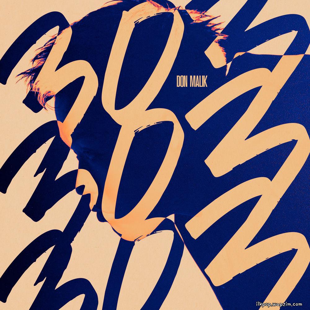 Cover lagu DON MALIK - 303 di Wallkpop