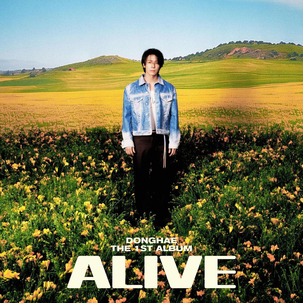 Cover lagu DONGHAE - BEAUTIFUL di Wallkpop