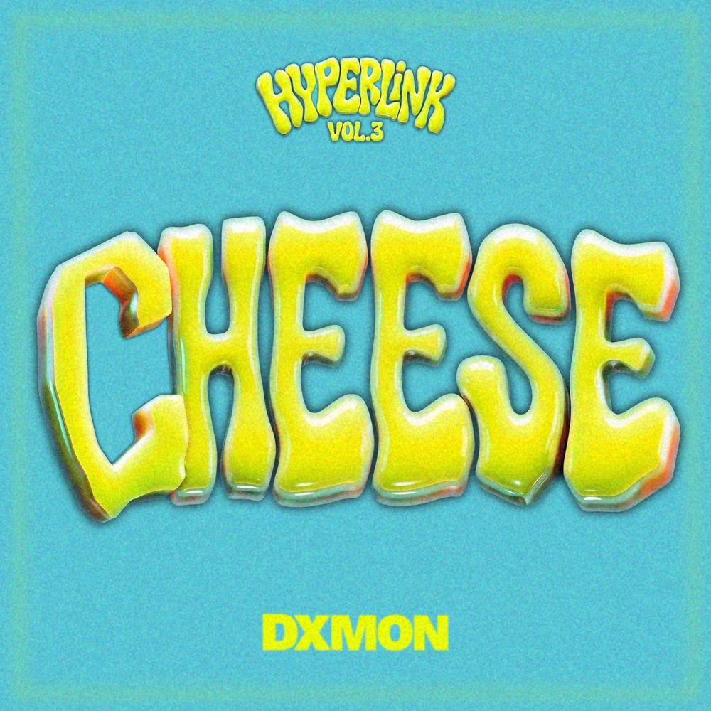 Cover lagu DXMON - CHEESE di Wallkpop