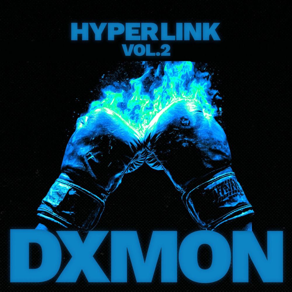 Cover lagu DXMON - DXMON di Wallkpop