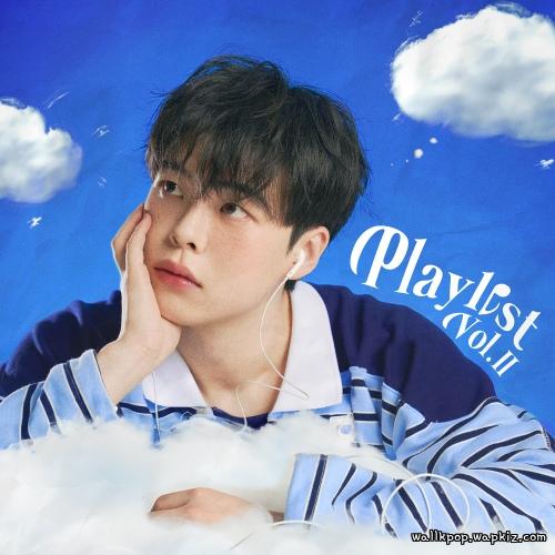 Cover lagu E.ul - 손 잡을까 (Would You Hold My Hand?) di Wallkpop