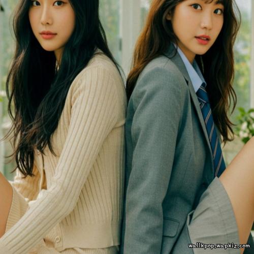 Cover lagu Echovey - 사랑했던 너를 떠나보내고 (Im sending you away, the one I loved) di Wallkpop