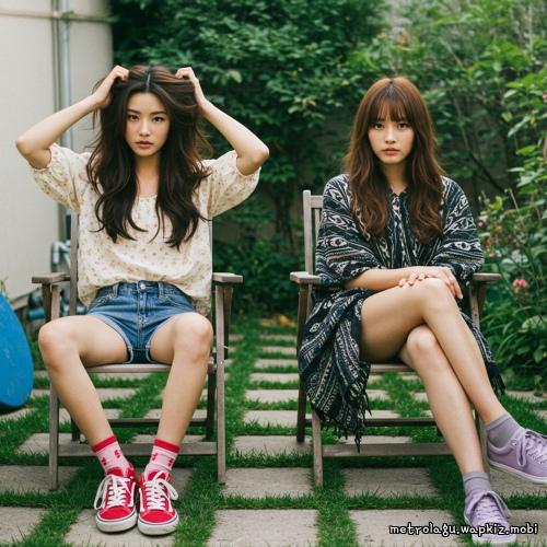 Cover lagu Echovey - 그날 이후 (Since that day) di Wallkpop