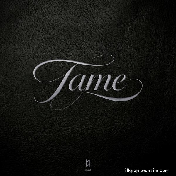 Cover lagu E'LAST - Tame di Wallkpop