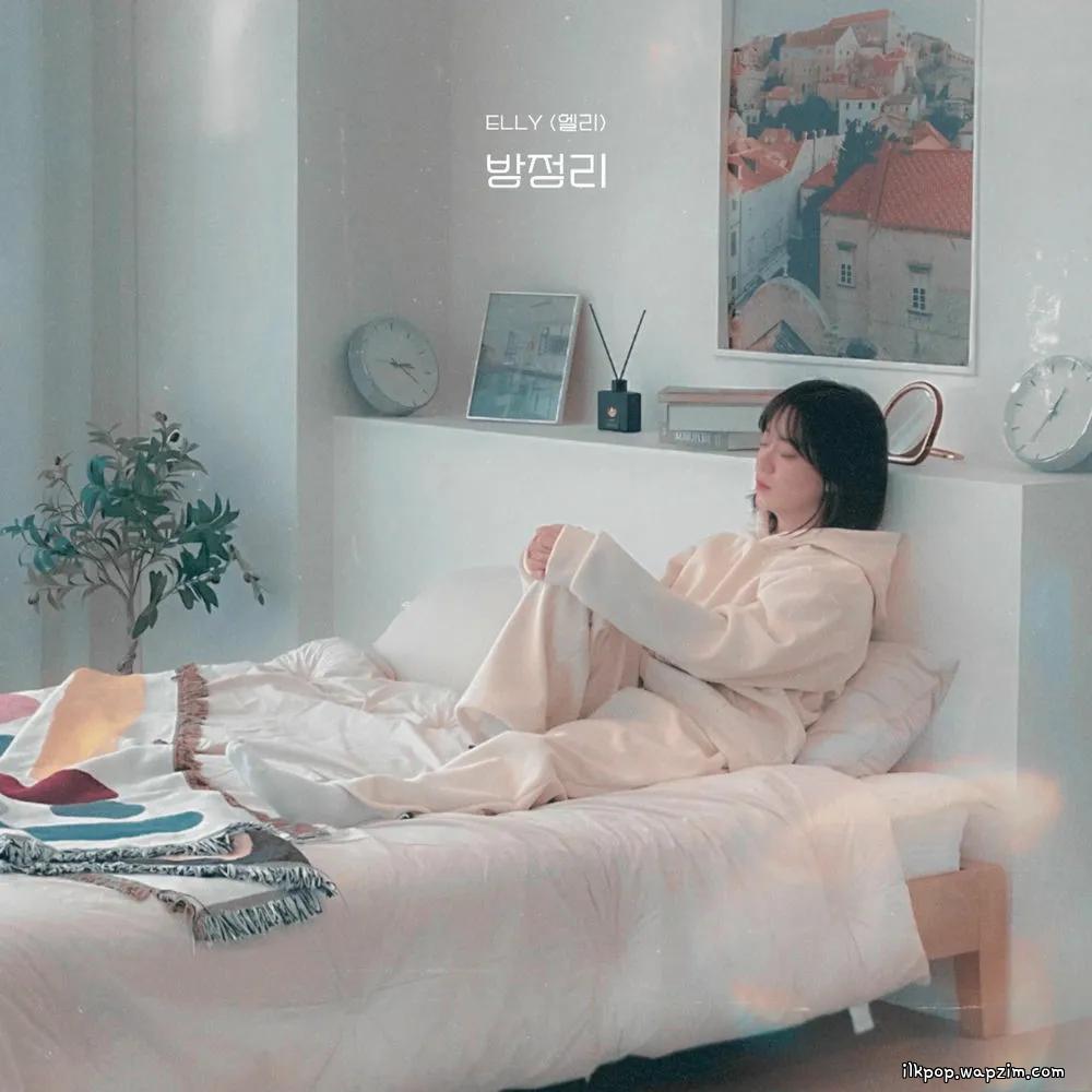 Cover lagu Elly - 방정리 (Still There) di Wallkpop