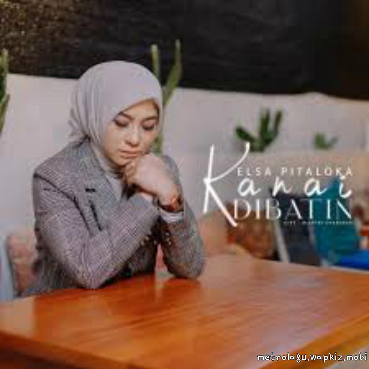 Cover lagu Elsa Pitaloka - Kanai Di Batin di Wallkpop