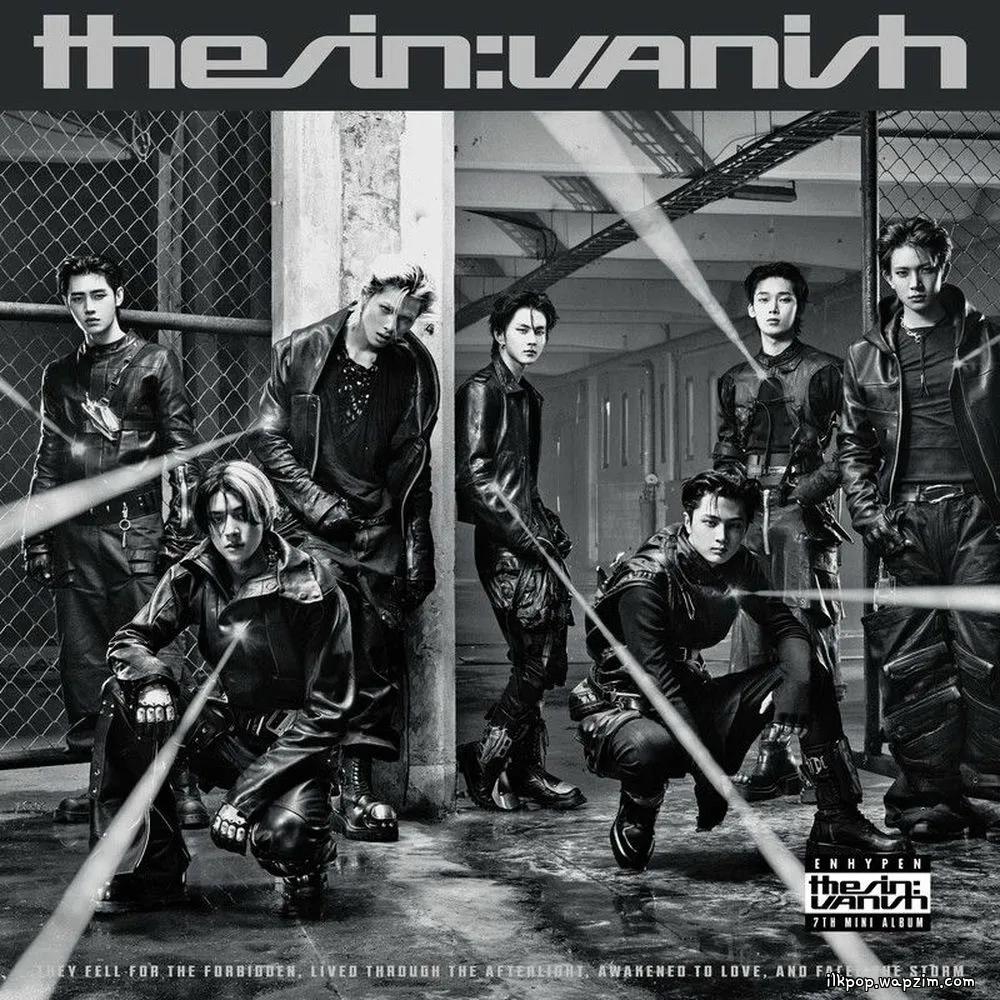 Cover lagu ENHYPEN - 探していた声 (The Voice) (Japanese ver.) di Wallkpop