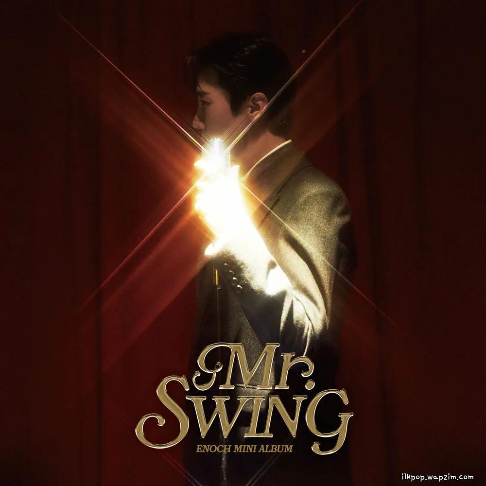 Cover lagu Enoch - 사랑 참 이별 참 (Another Sleepless Night) di Wallkpop