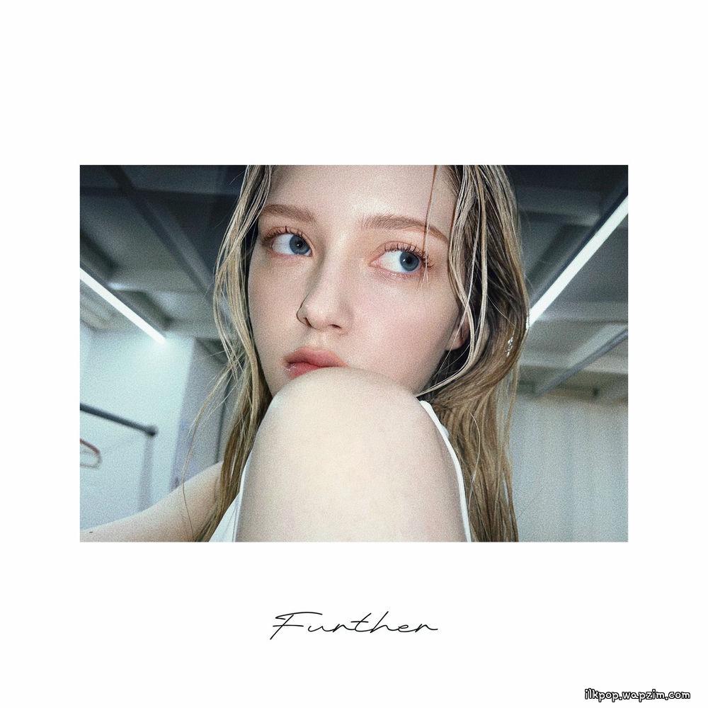 Cover lagu entoy - Further (Feat. shaltt) di Wallkpop