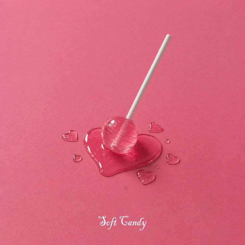 Cover lagu entoy - Soft Candy di Wallkpop