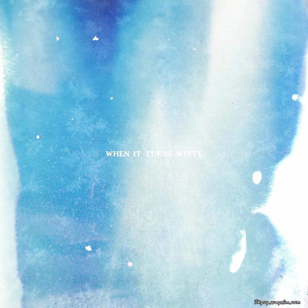 Cover lagu entoy - When it turns white (Feat. Jaerim) di Wallkpop