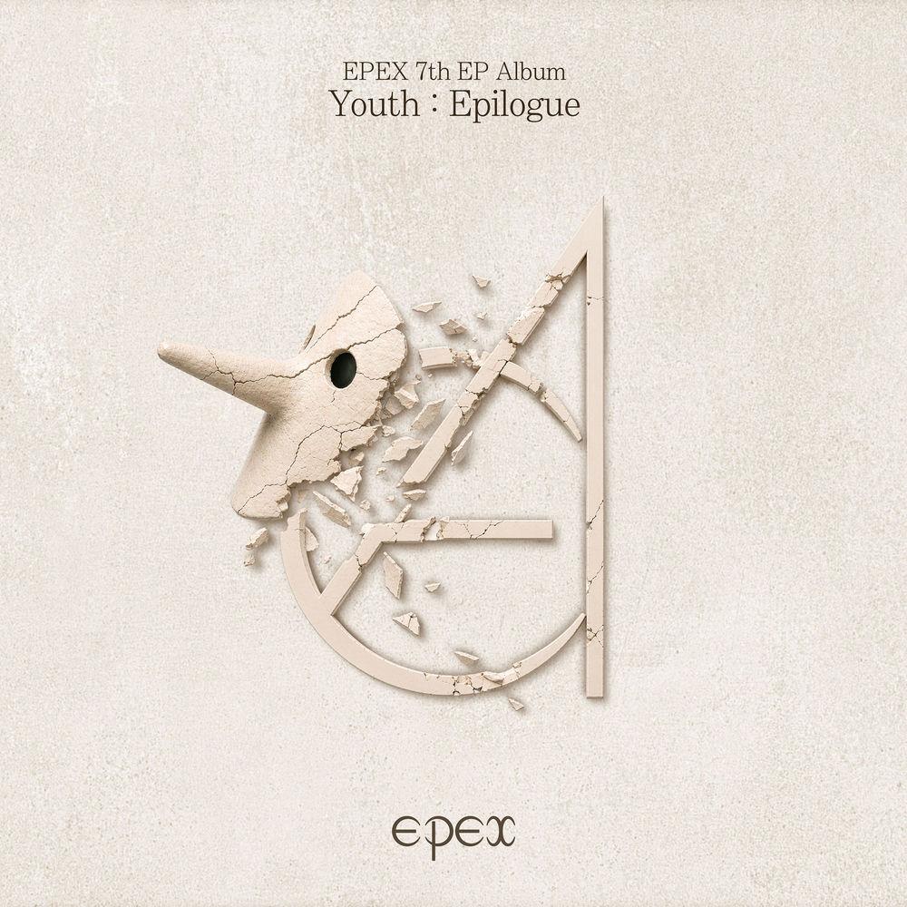 Cover lagu EPEX - ECHO di Wallkpop