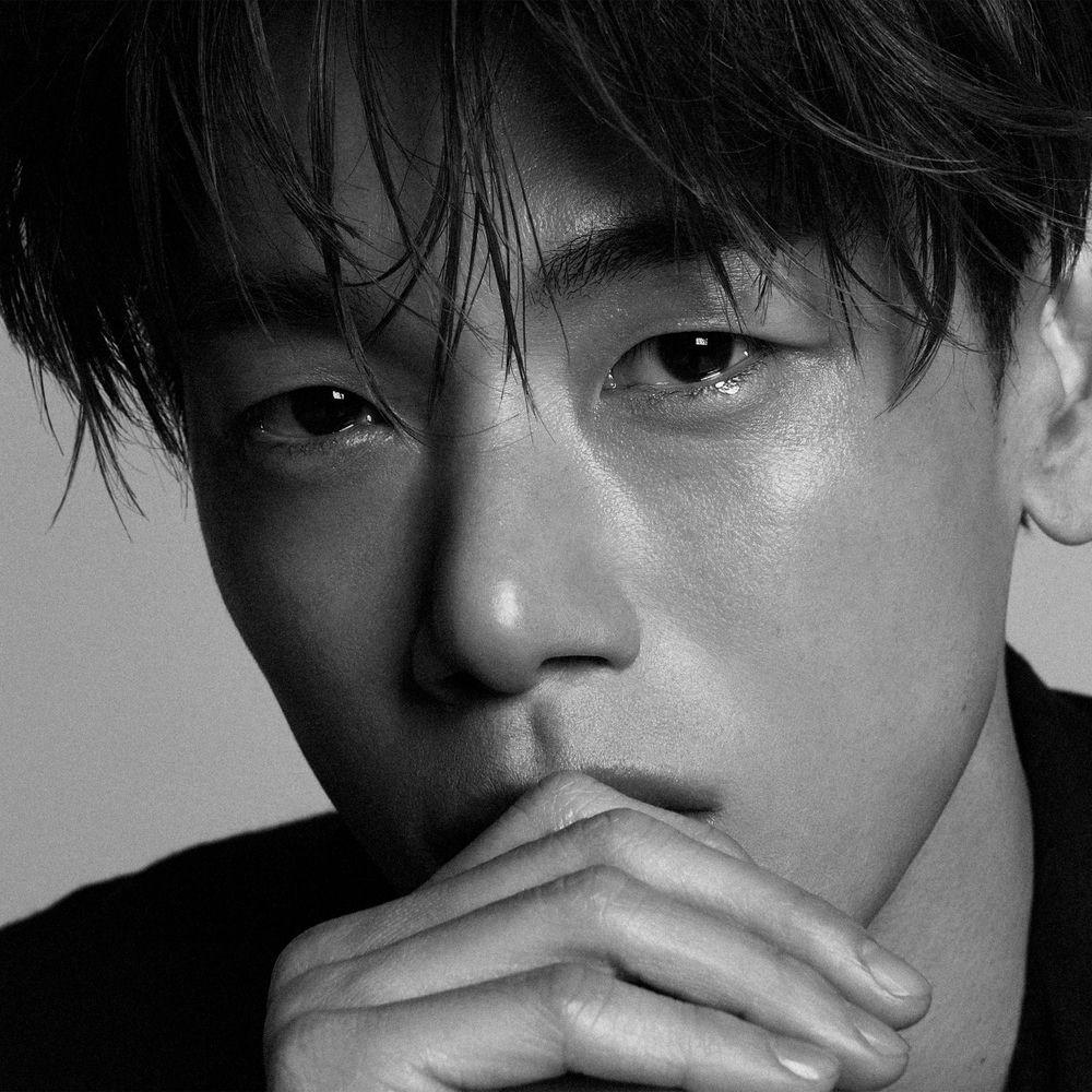 Cover lagu Eric Nam - Miss Me More di Wallkpop