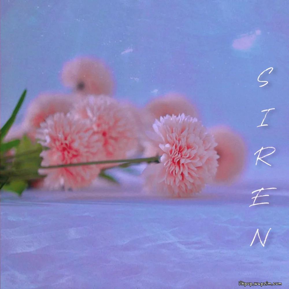 Cover lagu Eunhye - SIREN di Wallkpop