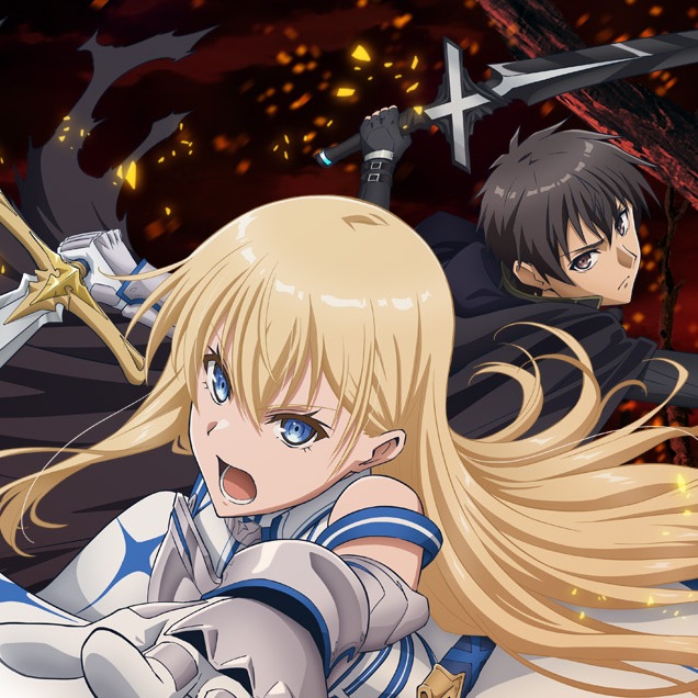Cover lagu EverdreaM - Ao no Genseki [Ending Boushoku no Berserk] di Wallkpop