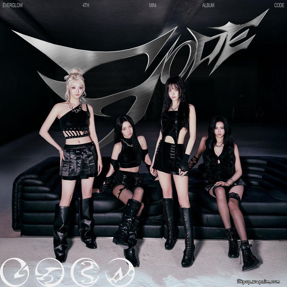 Cover lagu EVERGLOW - BREAKOUT di Wallkpop