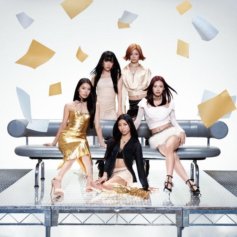 Cover lagu f5ve - I Choose You di Wallkpop