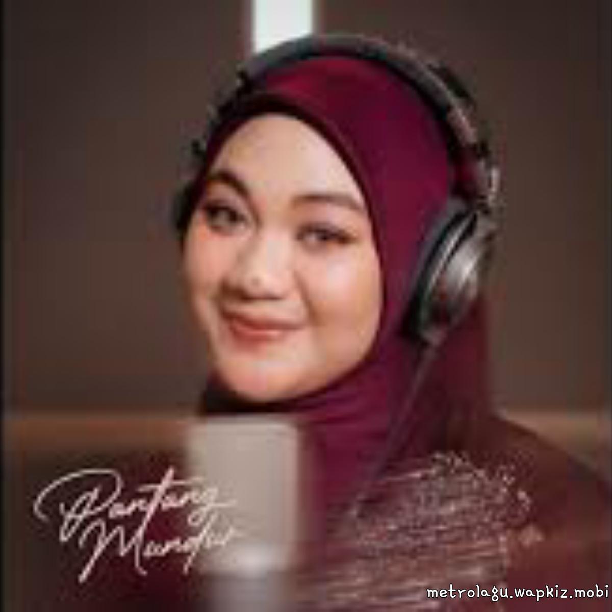 Cover lagu Fadhilah Intan - Pantang Mundur di Wallkpop