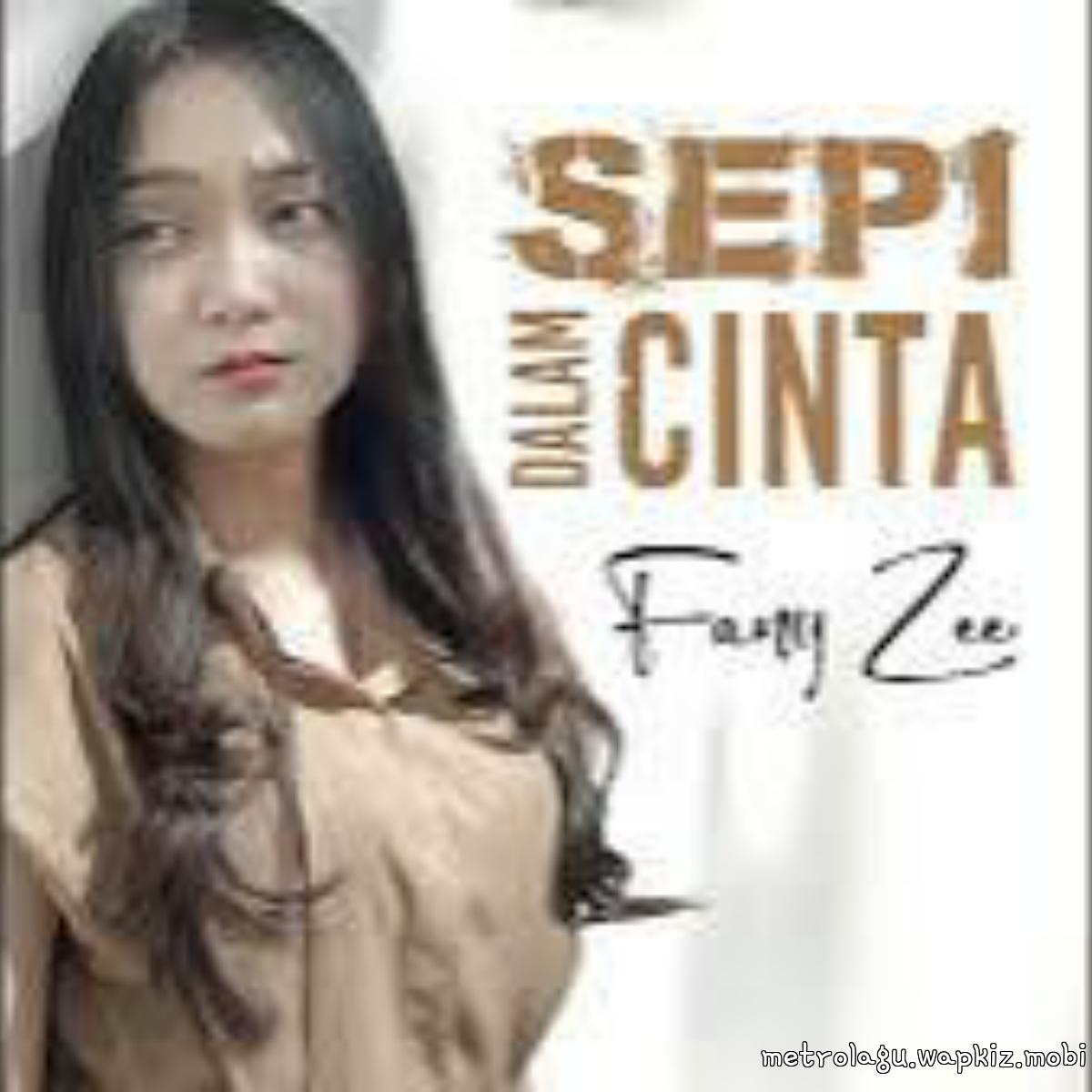 Cover lagu Fany Zee - Sepi Dalam Cinta di Wallkpop