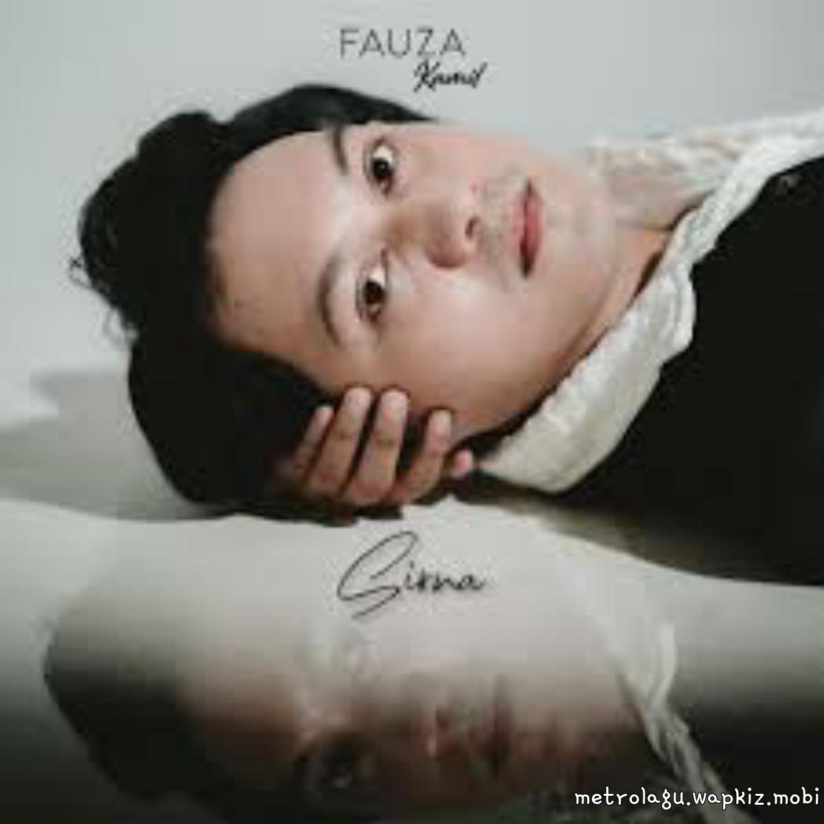 Cover lagu Fauza Kamil - Sirna di Wallkpop