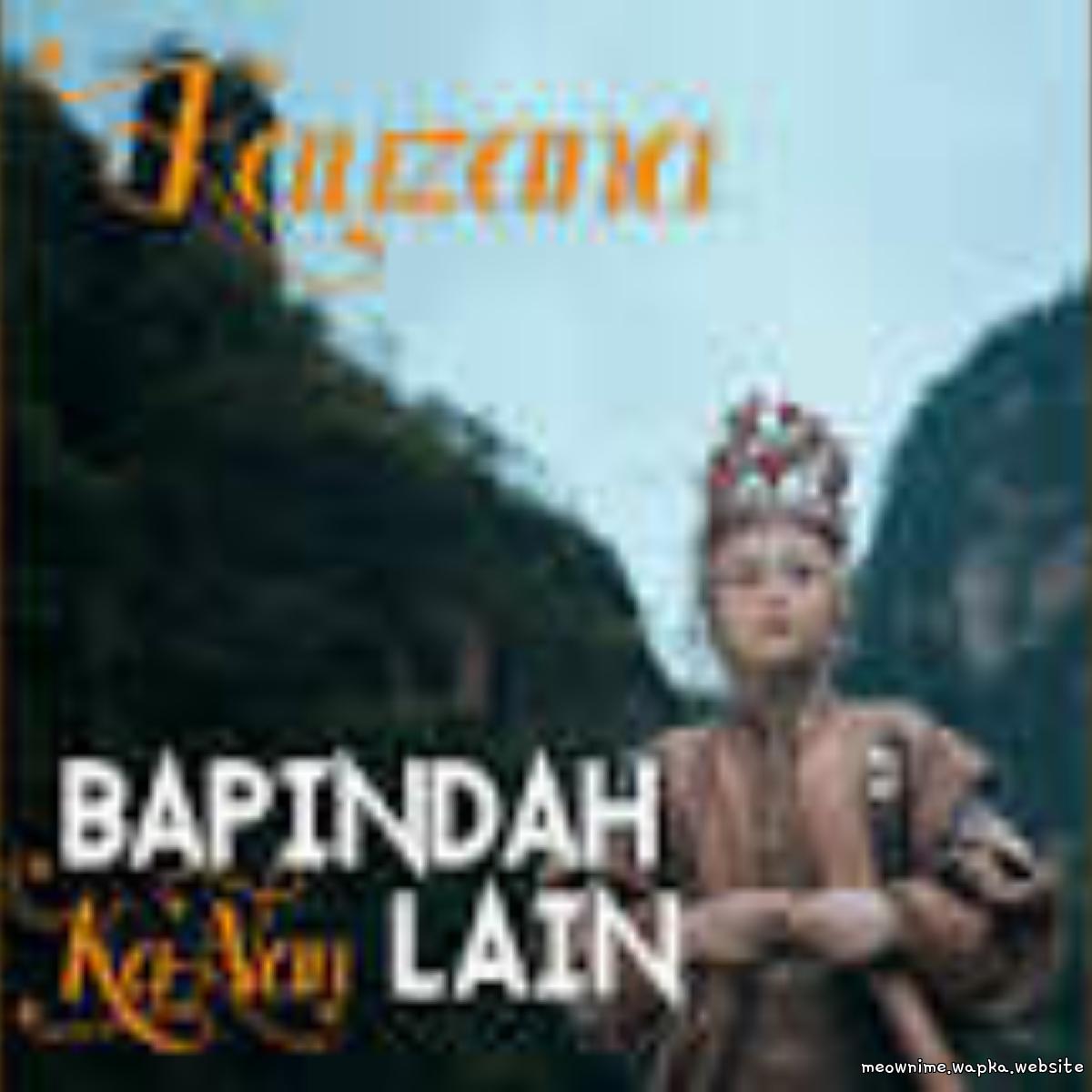 Cover lagu Fauzana - Bapindah Ka Nan Lain di Wallkpop
