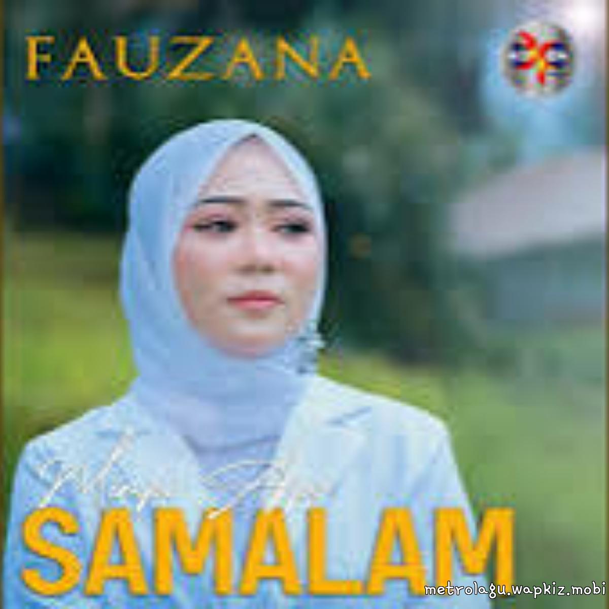 Cover lagu Fauzana - Mimpi Apo Samalam di Wallkpop