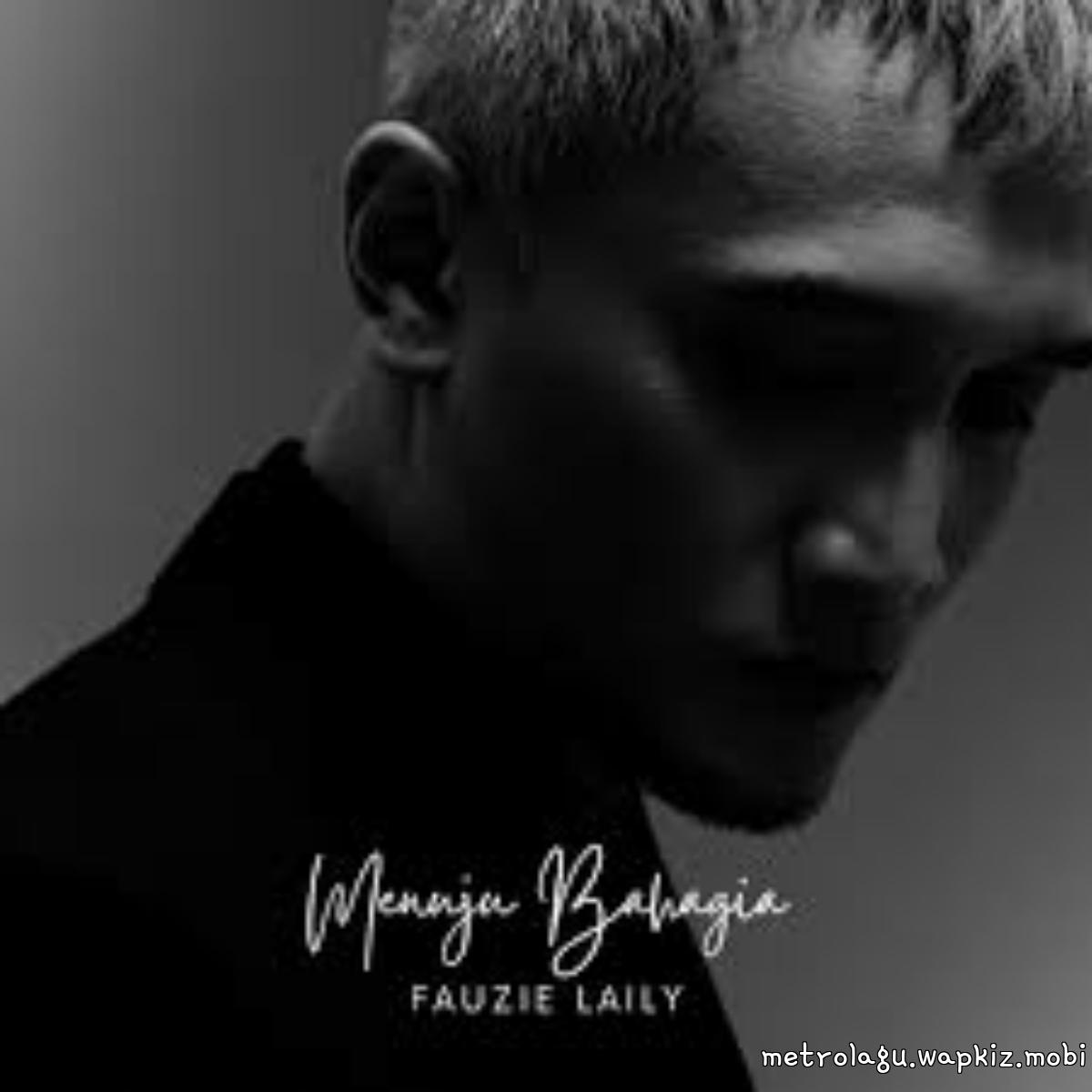 Cover lagu Fauzie Laily - Menuju Bahagia di Wallkpop