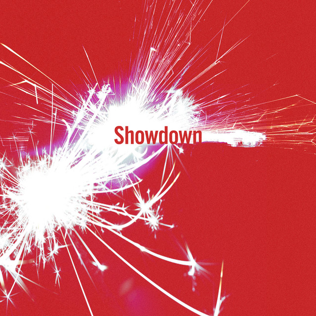 Cover lagu FIVE NEW OLD - Showdown [Opening High Card 2nd Season] di Wallkpop