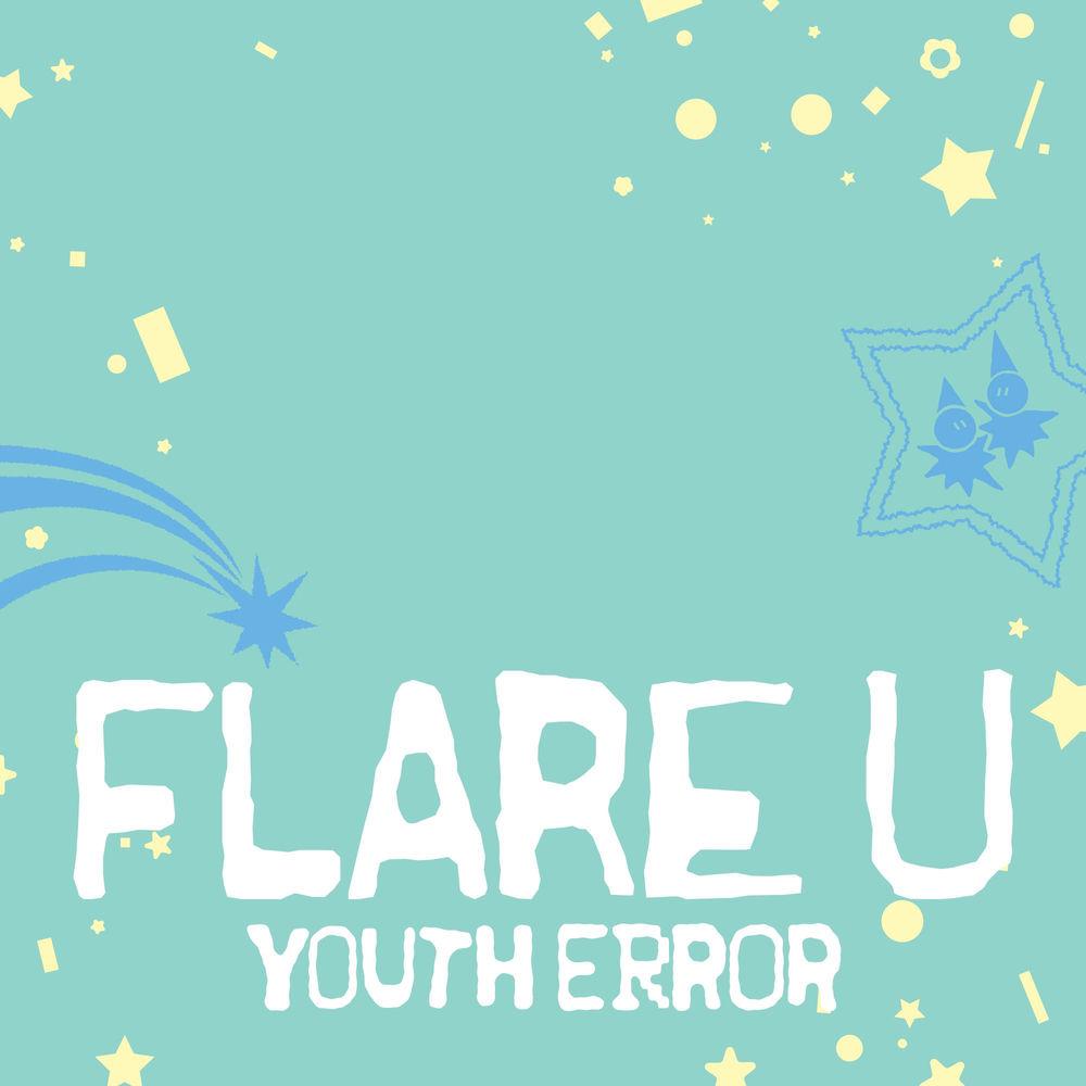 Cover lagu FLARE U - 놀이터 (Playground) di Wallkpop