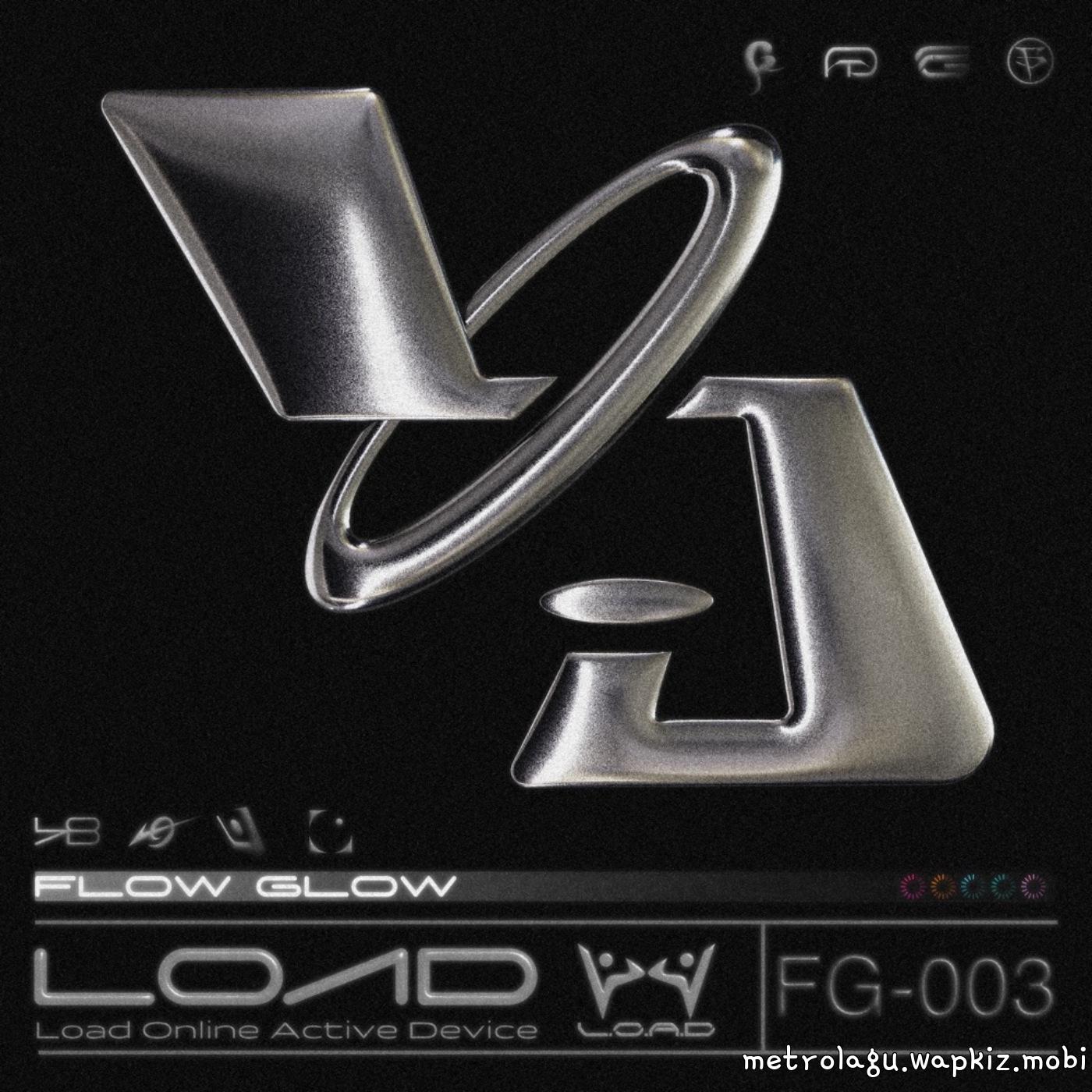 Cover lagu FLOW GLOW - LOAD [Theme Song hololive IDOL PROJECT] di Wallkpop
