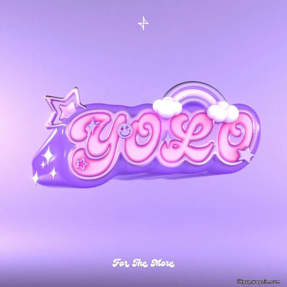 Cover lagu For The More - YOLO di Wallkpop