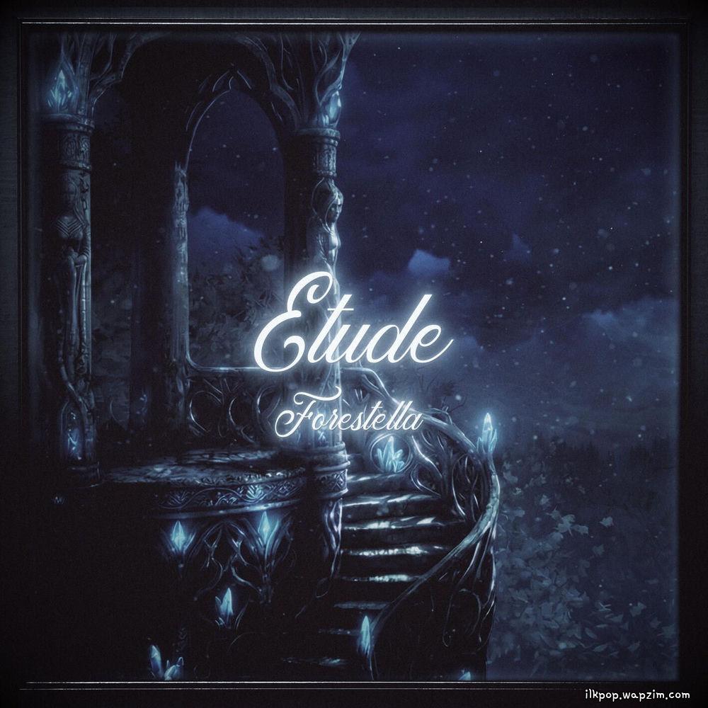 Cover lagu Forestella - Etude di Wallkpop