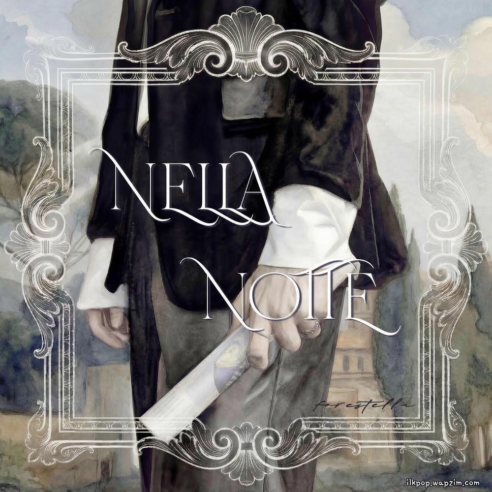 Cover lagu Forestella - Nella Notte di Wallkpop
