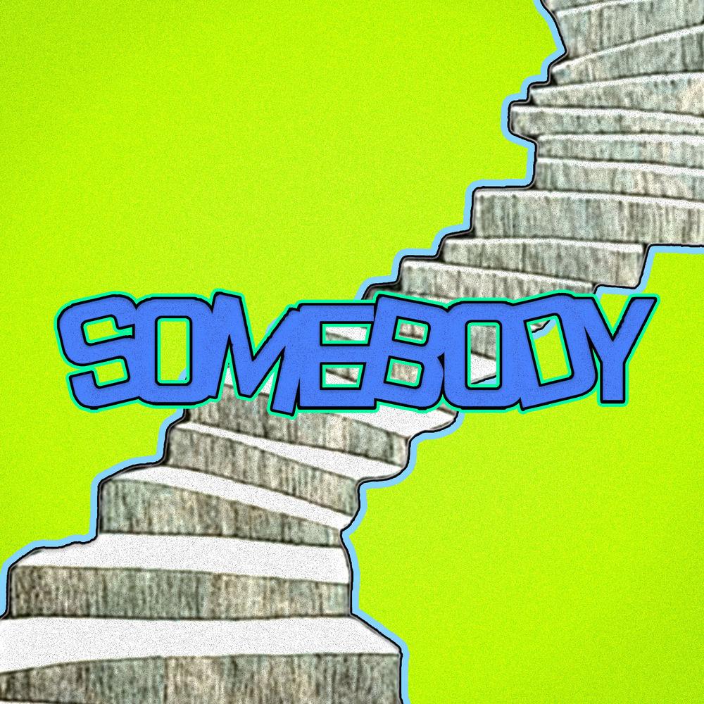 Cover lagu FRankly - Somebody di Wallkpop