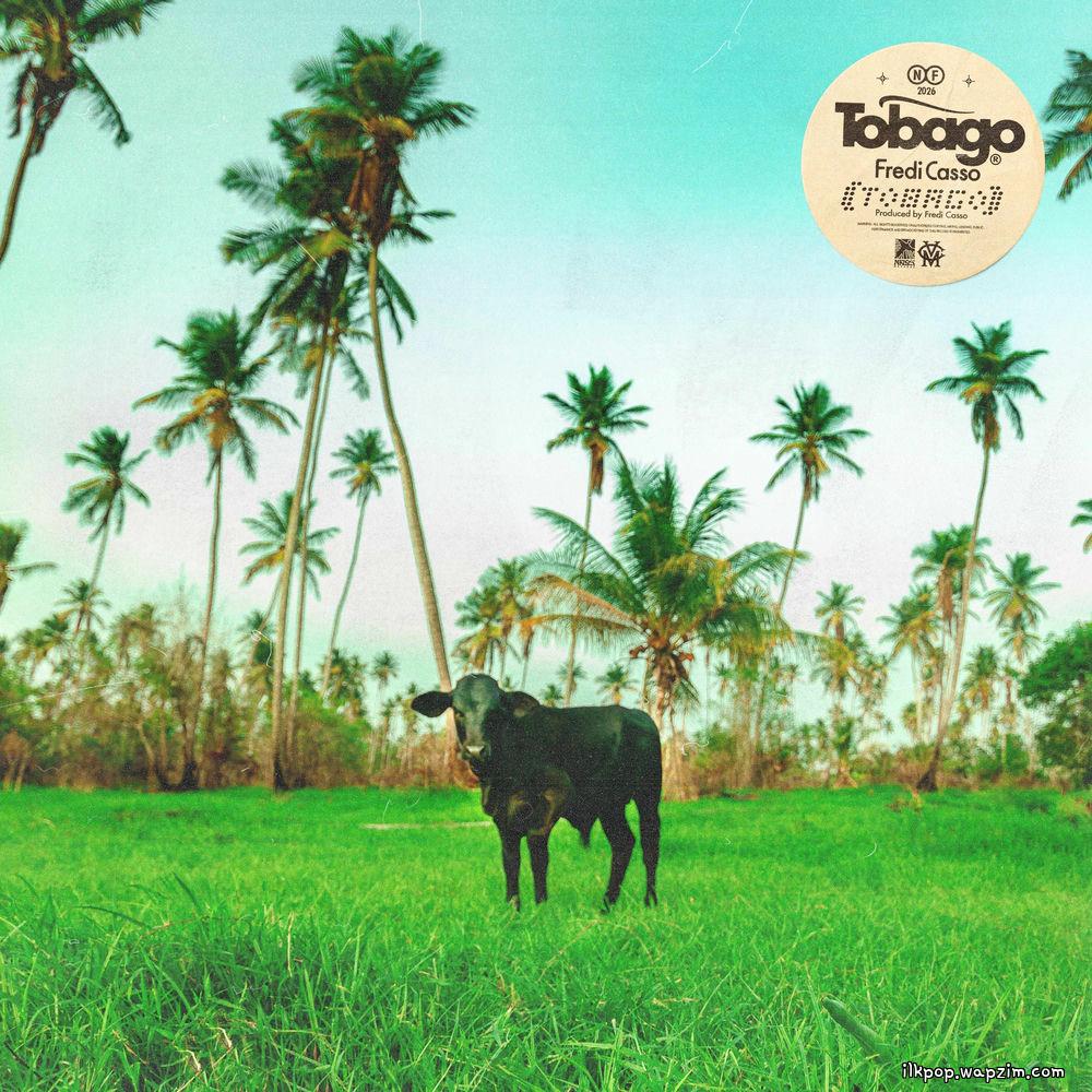 Cover lagu Fredi Casso - Tobago di Wallkpop