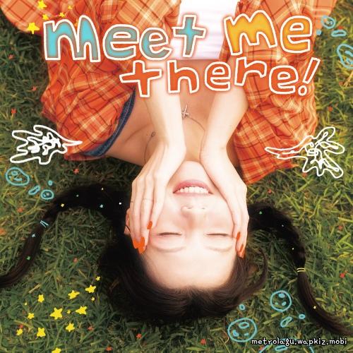 Cover lagu fresha - Meet me there! di Wallkpop